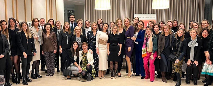 Women in the Legal world País Vasco