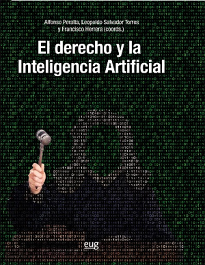 El Derecho y la Inteligencia artificial