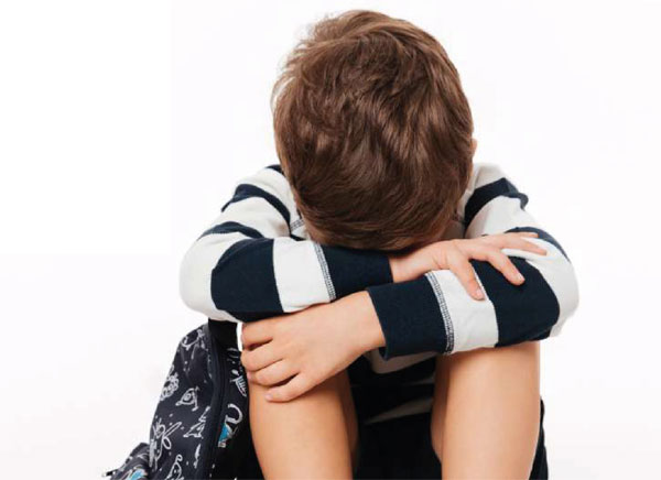 violencia contra la infancia y la adolescencia