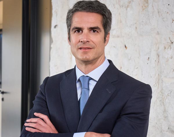 José María Barrios