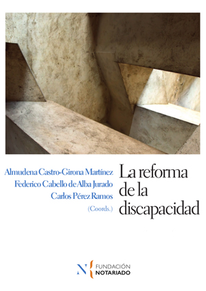 La reforma de la discapacidad