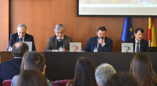 registradores reforma de la Ley Concursal