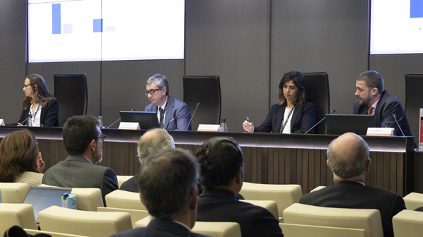 Retos para las sociedades cotizadas