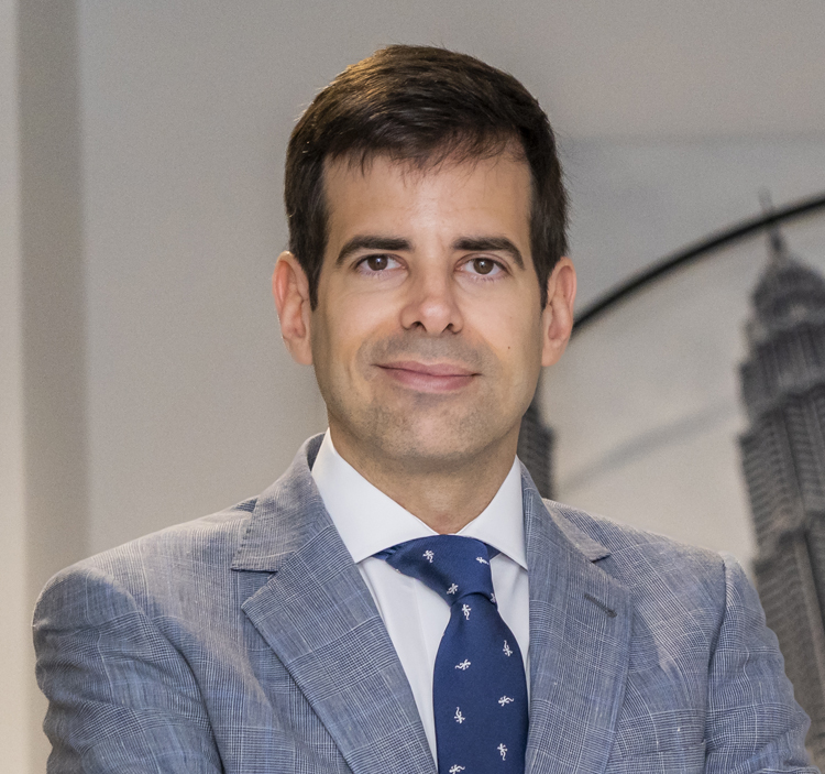 Antonio Benítez Ostos