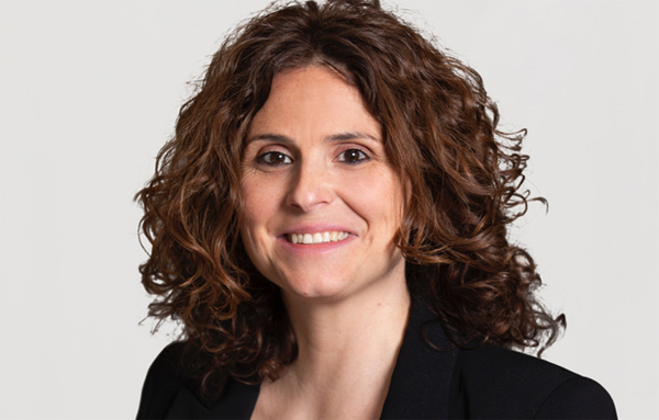 Isabel Gómez Patón