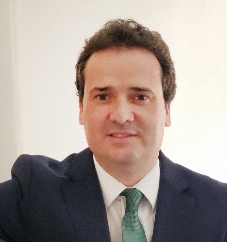 José María Salcedo