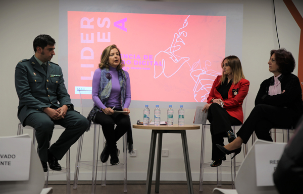 Violencia de Género Digital