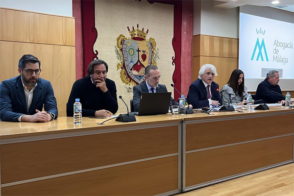 Málaga tasaciones de costas