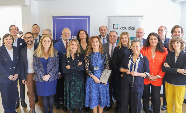 X Premio Nacional de Biotecnología