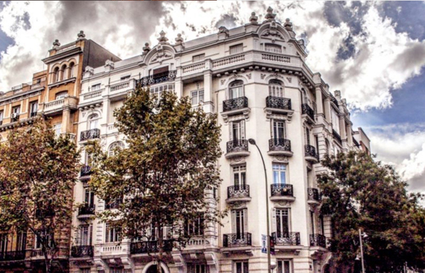 Albares Abogados Madrid