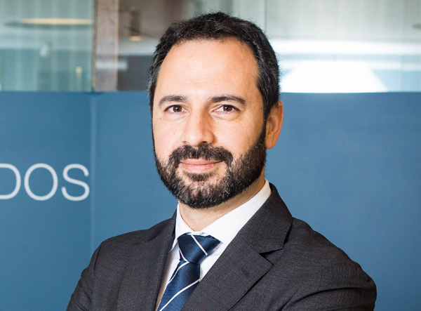 Gerónimo Sanz Calvo