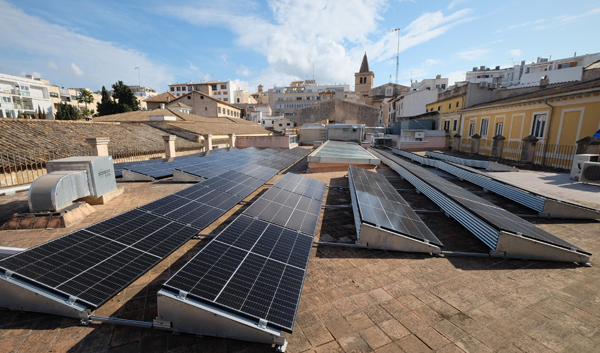 paneles fotovoltaicos ICAIB
