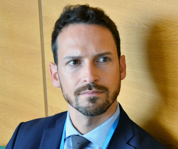 Rafael Aguilera