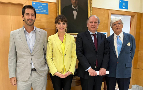 viviendas turísticas