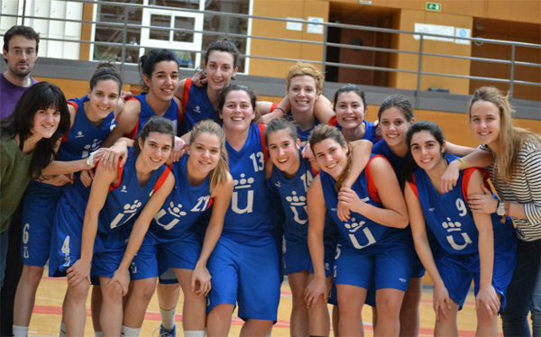 seminario permanente en Derecho deportivo