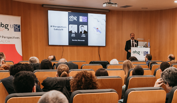 IP Perspectives Galicia