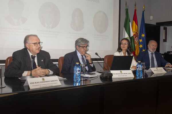 V Jornada Formativa de Primavera de ASNALA