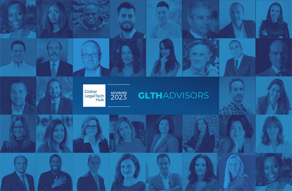 Advisory Board del Global Legaltech Hub