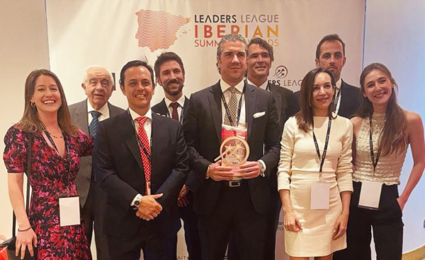 B. Cremades & Asociados