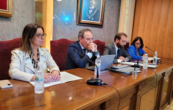 jornadas “El arraigo migratorio en España