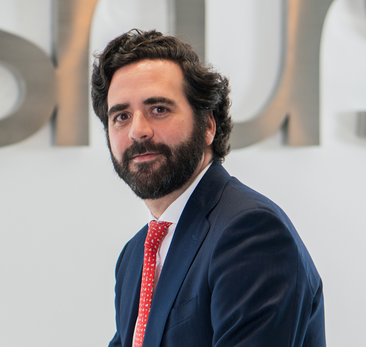 Joaquín Macías Pérez