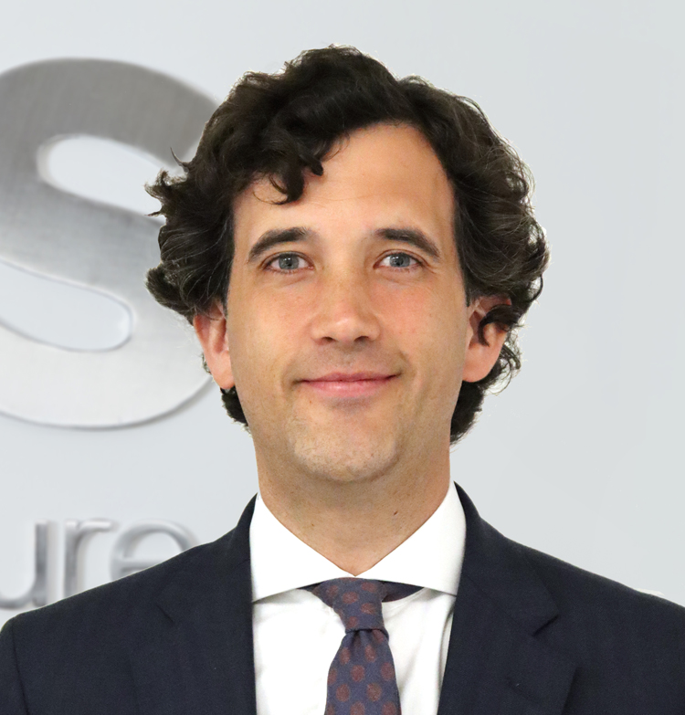 José María Méndez-Castrillón