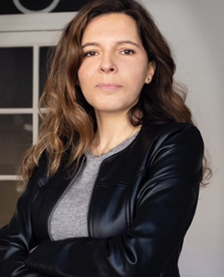 María Andrés Rodríguez