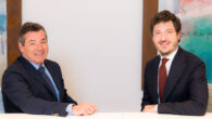 Miguel Riaño y Eduardo Soler Tappa