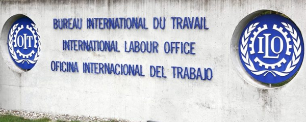 Organización Internacional del Trabajo