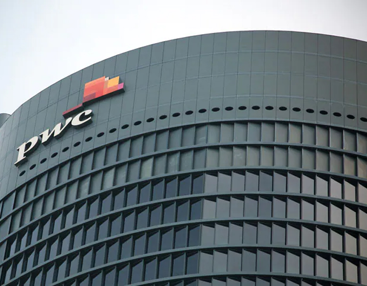 PwC