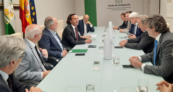 CADECA - Junta Andalucia