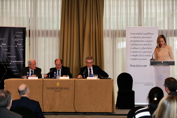 III Jornada de Mediación Intrajudicial