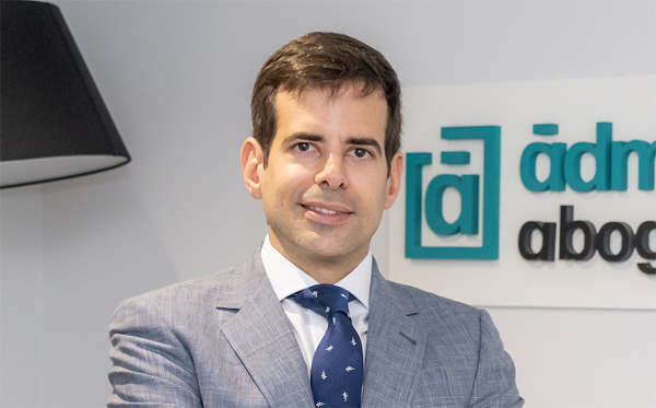 Antonio Benítez Ostos