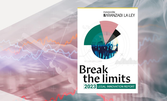 Break the limits 2023