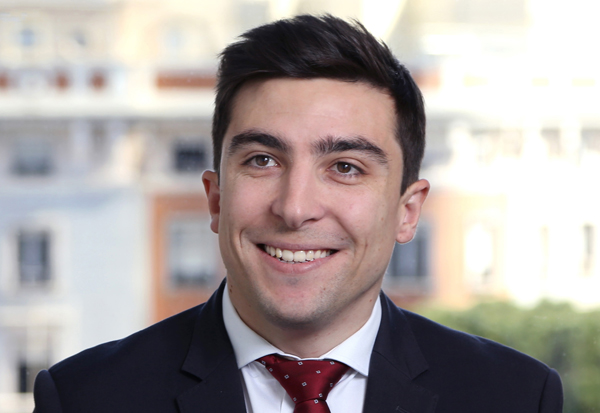 Carlos Cid