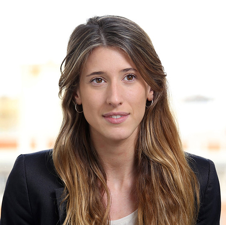 Clara Bermejo