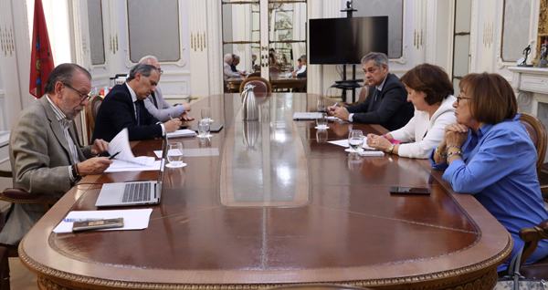 Colegio de la Abogacía de Madrid