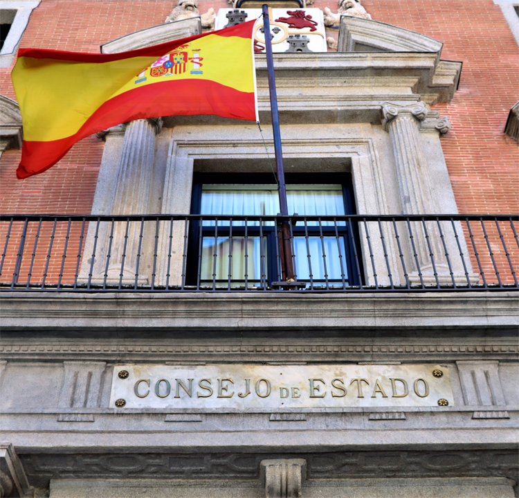 Consejo de Estado