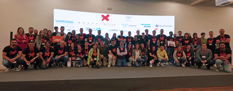 II Valencia Legal Hackathon