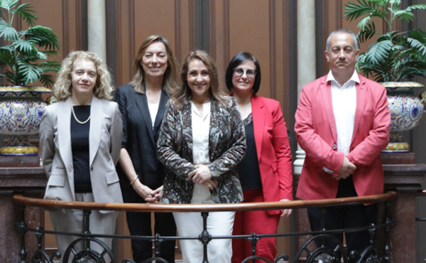 jornada sobre “El arraigo por formación”