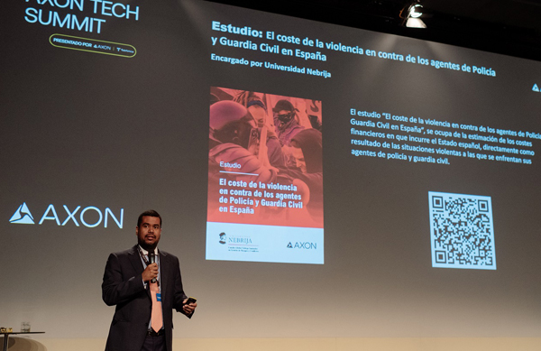 Luis A. García Segura