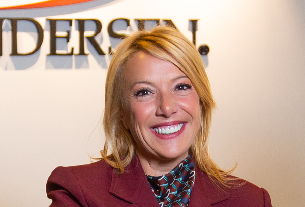 María Victoria Vega