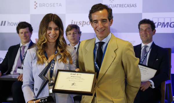 ISDE Sports Convention