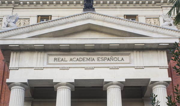 Real Academia Española