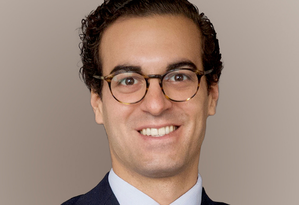 Rodrigo López Crespo