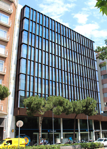 edificio Beethoven