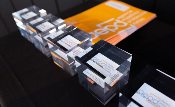 Premios Protección de Datos 2023