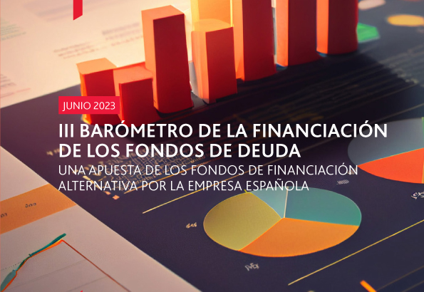 III Barómetro de la Financiación de los Fondos de Deuda