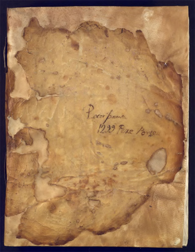 Archivo Histórico de Protocolos de Barcelona