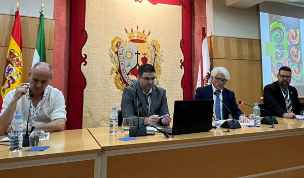 Congreso de Derecho Penitenciario